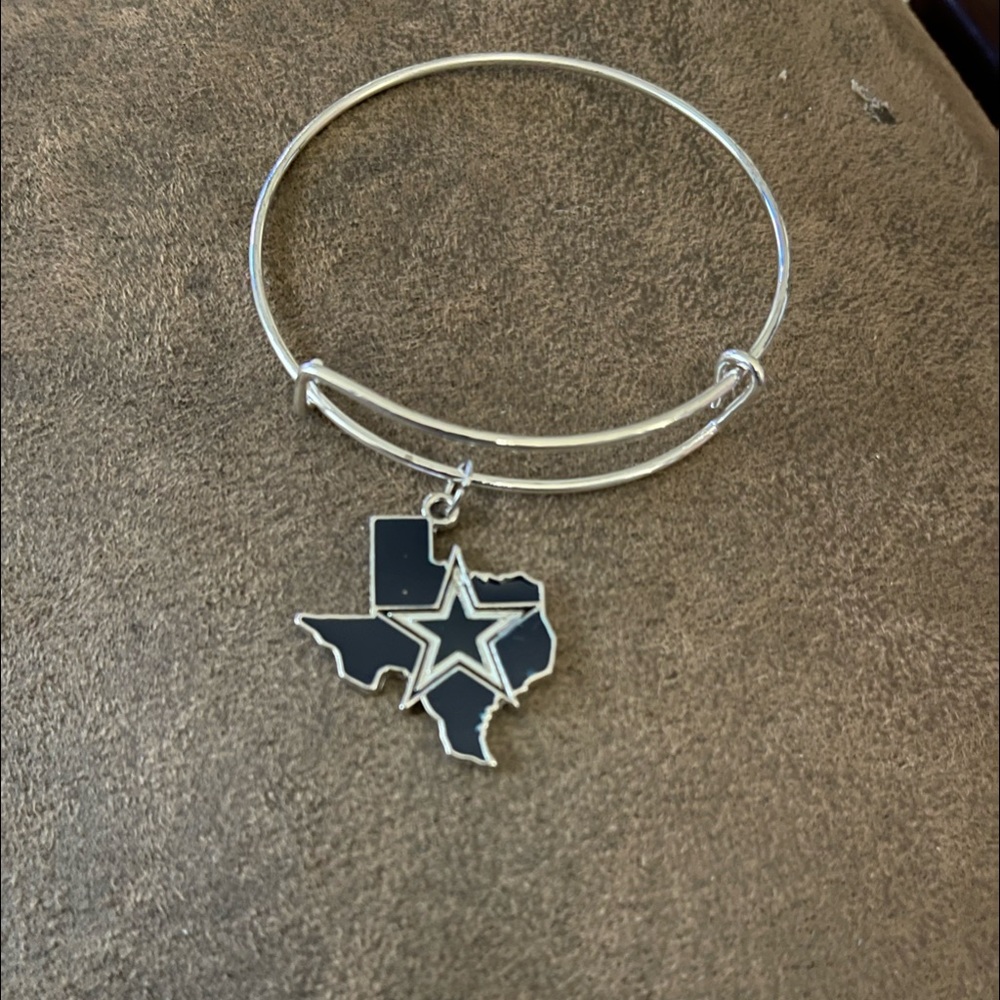 Texas bracelet